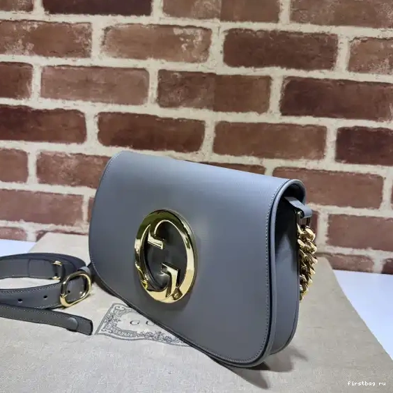 Firstbag ru shoulder Blondie Gucci bag 0603
